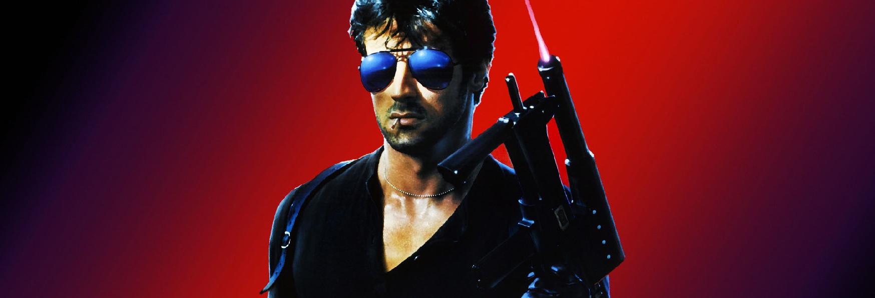 Sylvester Stallone starebbe lavorando a una Serie TV Reboot su Cobra
