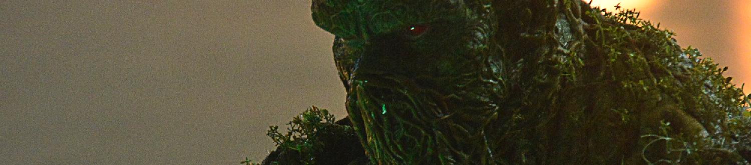 Swamp Thing: il Nuovo Video della Serie TV in Uscita il 31 Maggio