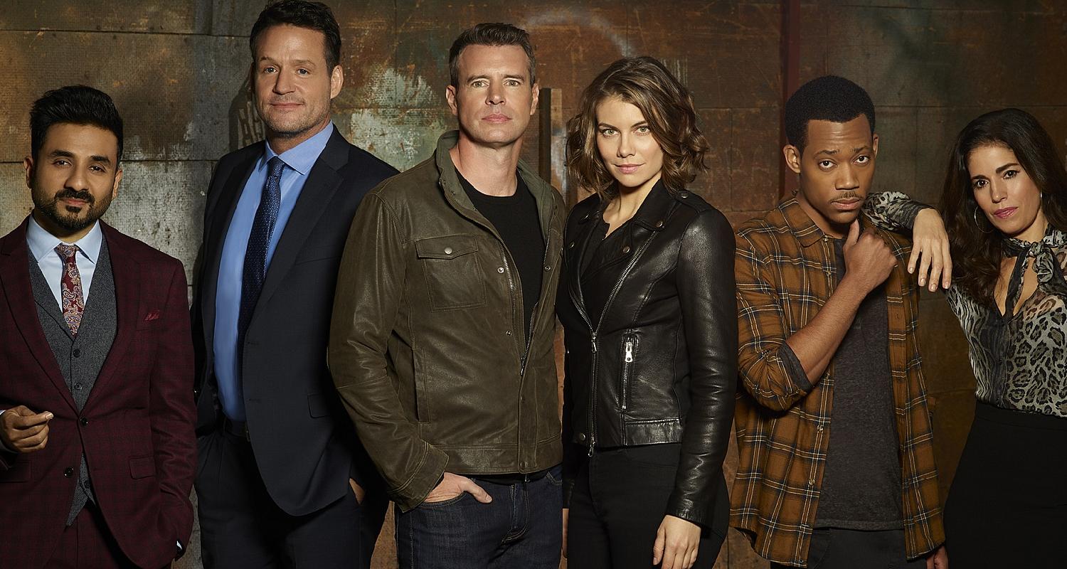 Whiskey Cavalier non verrà salvato da ABC: non ci sarà una 2° Stagione