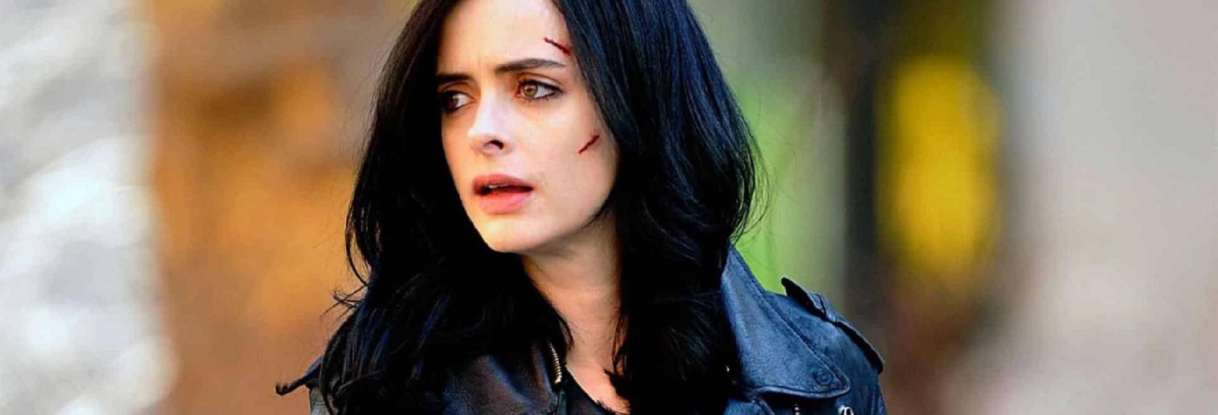 Jessica Jones 3: il Teaser Trailer e la Data di Uscita della Stagione Finale