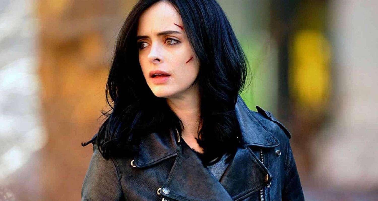Jessica Jones 3: il Teaser Trailer e la Data di Uscita della Stagione Finale