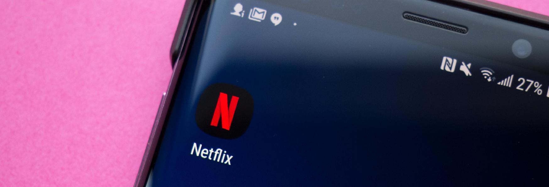Paranormal: Netflix ordina una nuova Serie TV Egiziana di genere Drammatico