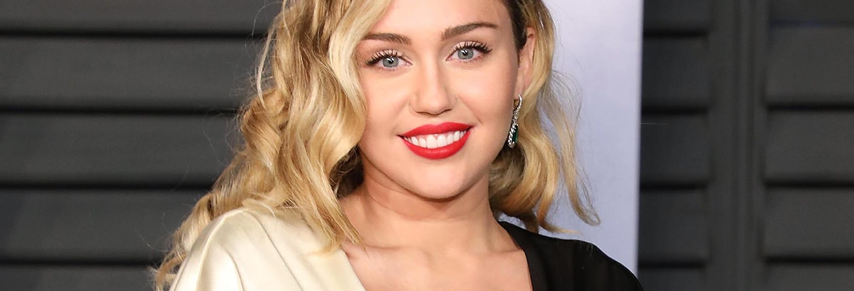 Black Mirror 5: secondo Miley Cyrus, ci sarà Qualcosa di Diverso nella nuova Stagione