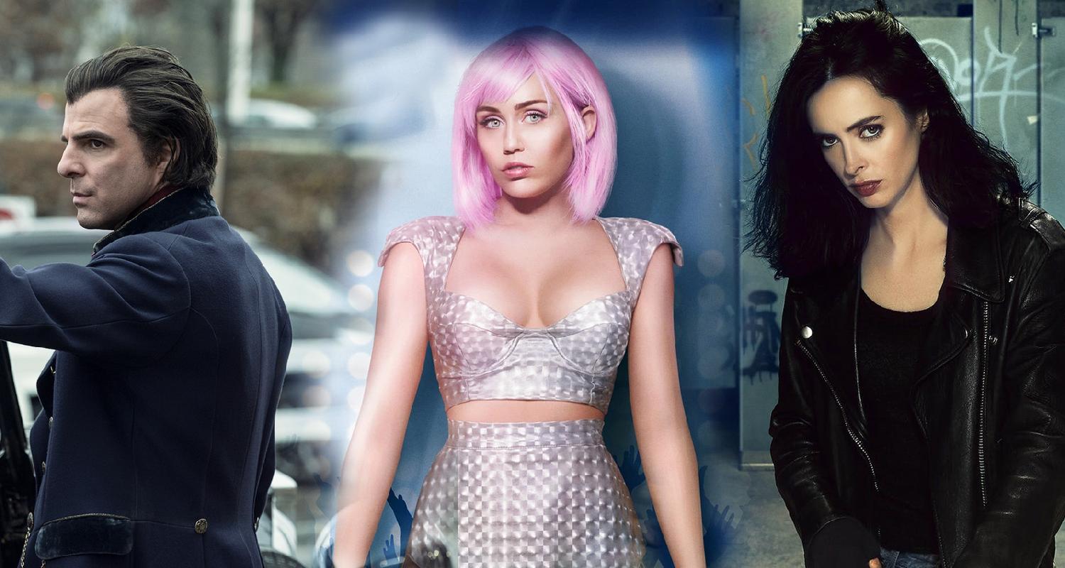 Tutte le Serie TV in uscita a Giugno 2019, in Italia e nel Mondo. Il Calendario Completo