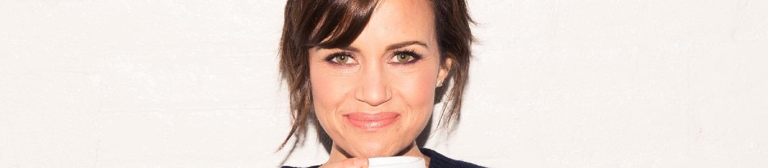 Manhunt 2: Carla Gugino avrà un Ruolo nella nuova Stagione della Serie