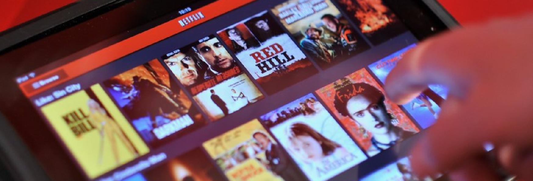 L'Ultimatum di Netflix, Disney e AMC alla Georgia, per Combattere la Legge sull'Aborto