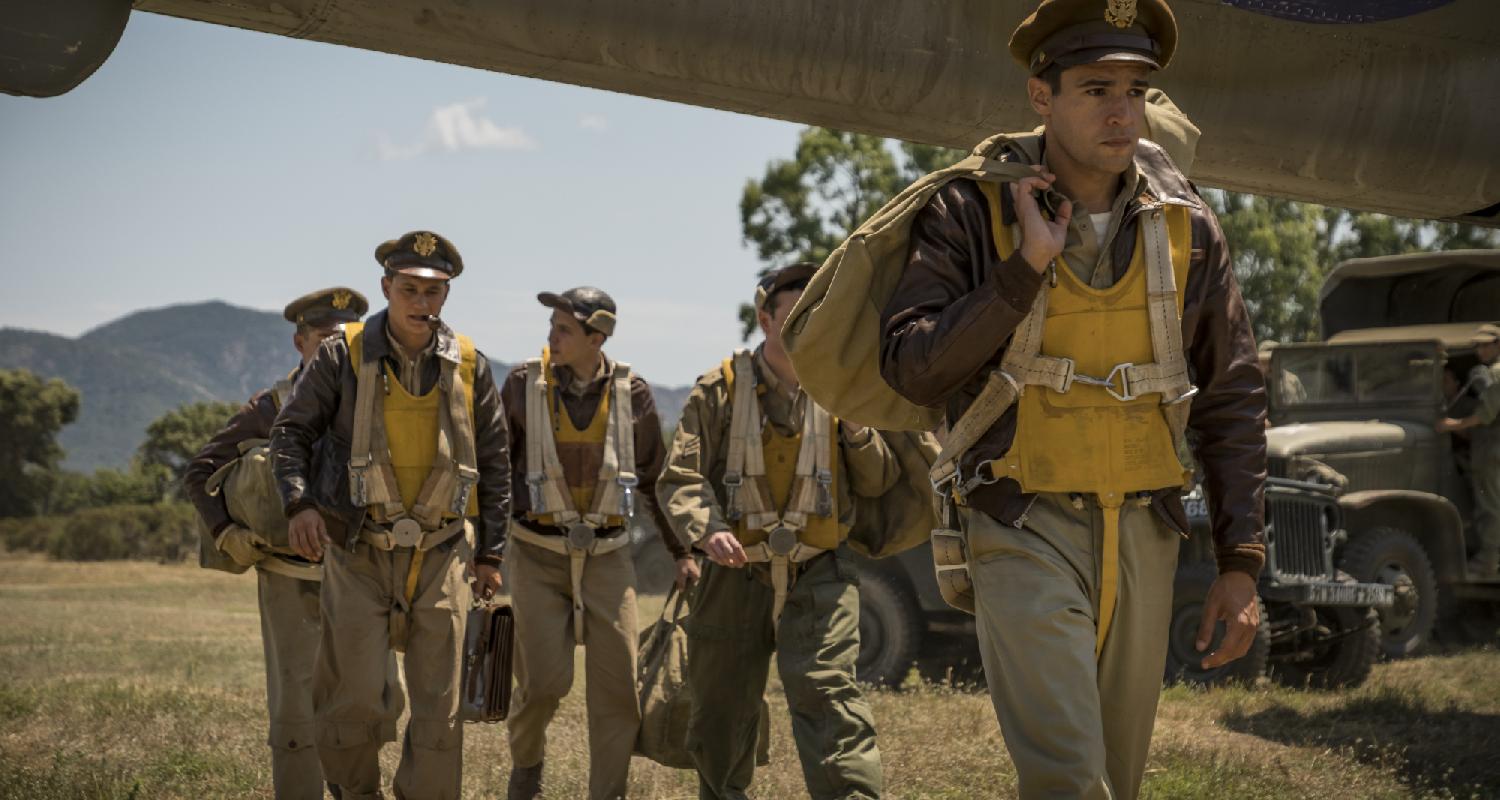 Catch-22: la Recensione degli Episodi 1x03 e 1x04 della Miniserie Hulu