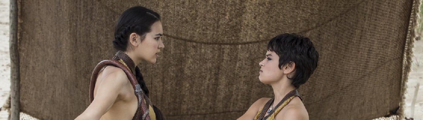 Game of Thrones: Toby Osmond propone uno Spin-off su Dorne