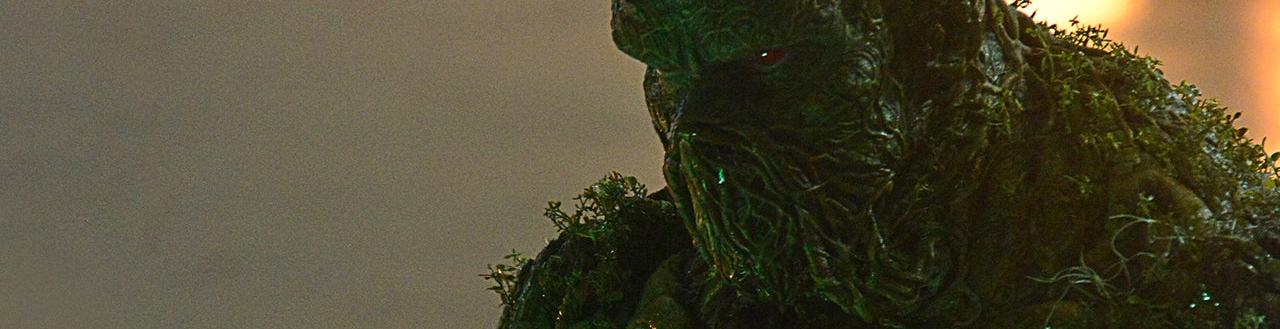 Swamp Thing: Recensione e Prime Impressioni della nuova Serie TV targata DC