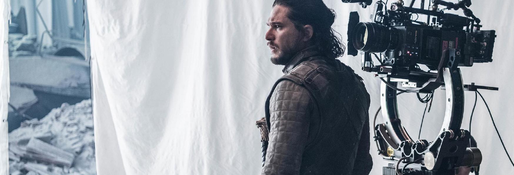 The Last Watch, il Documentario su Game of Thrones: Come e Dove vederlo