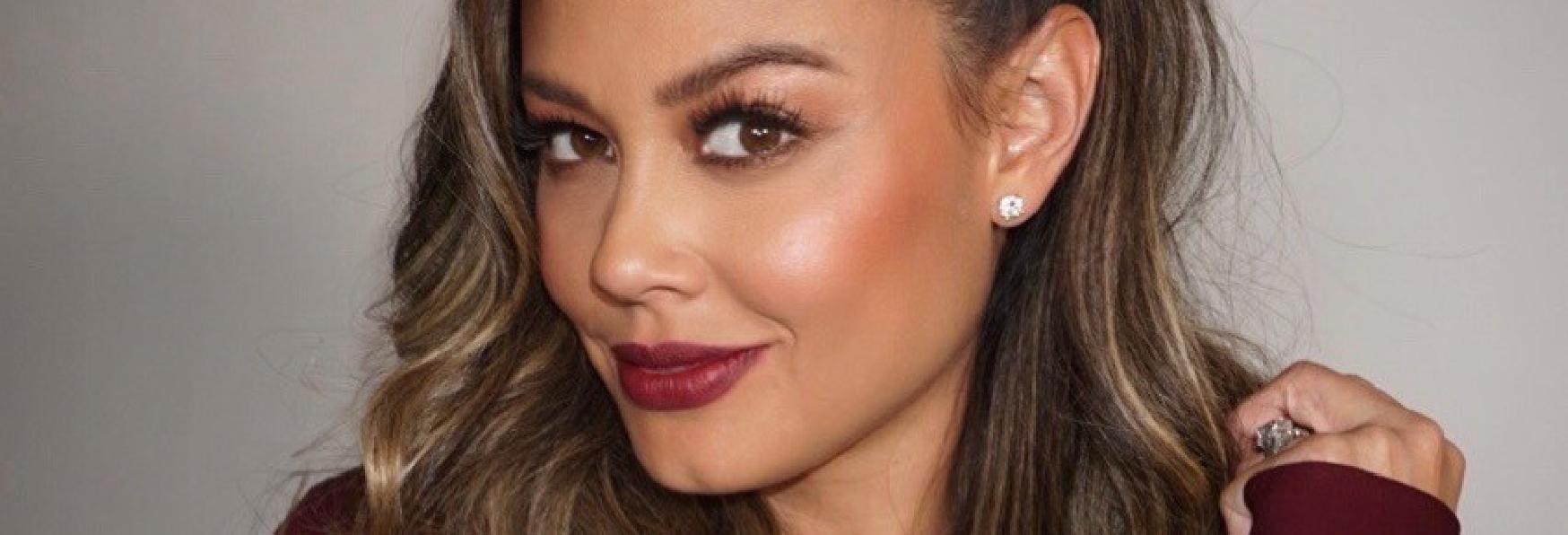 90210: Vanessa Lachey nel cast dell'atteso Reboot di Beverly Hills