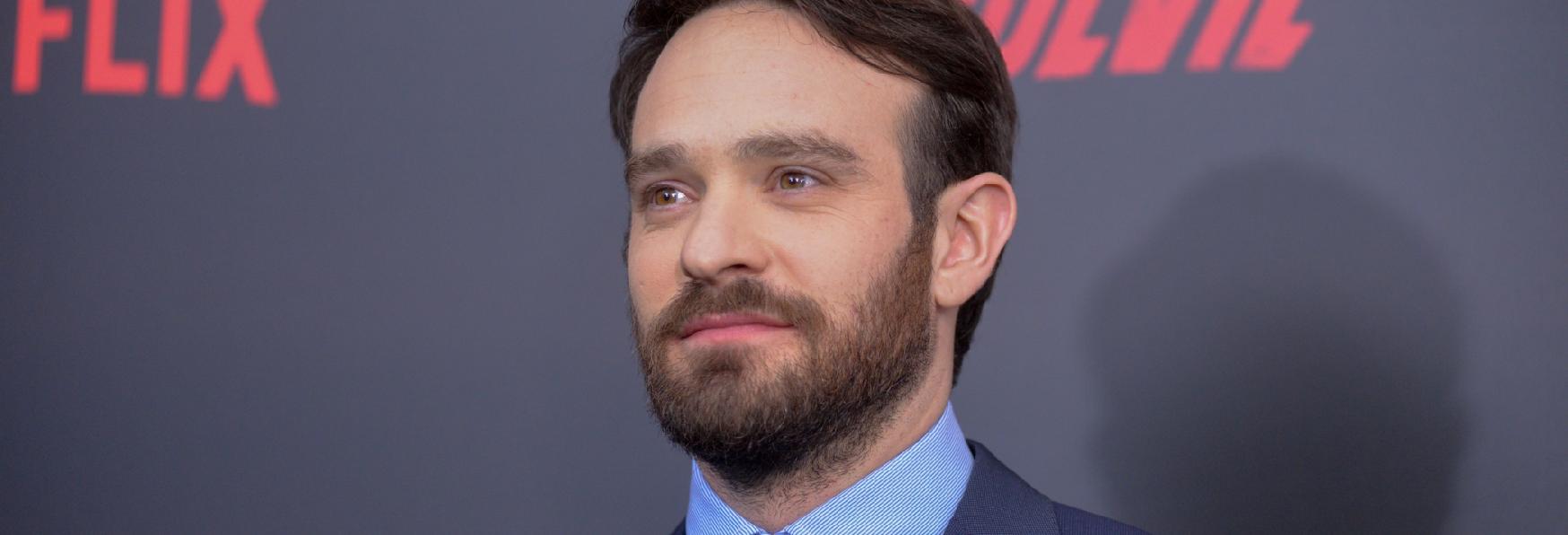 Charlie Cox, il noto Interprete di Daredevil, sarà Presente al Lionsgates Con 2019 di Padova