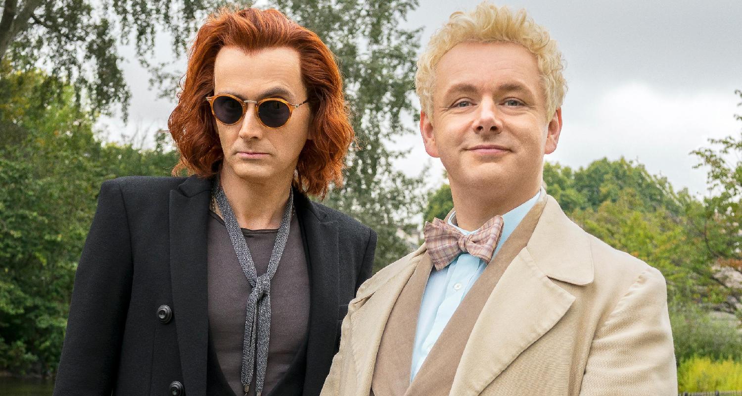 Good Omens: la Recensione della Prima Stagione della Serie Prime Video