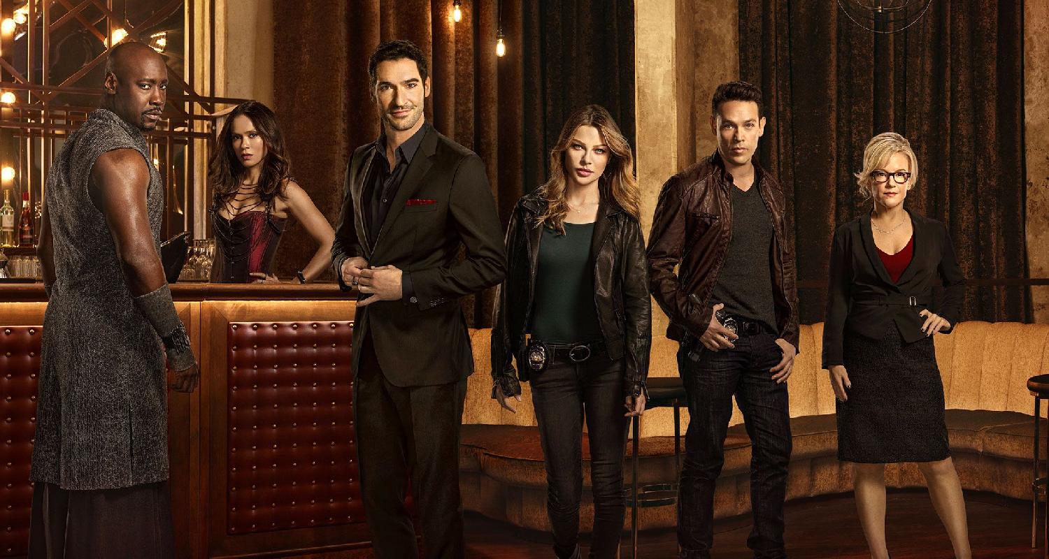 Lucifer: ci sarà una Quinta Stagione della Serie TV con Tom Ellis?