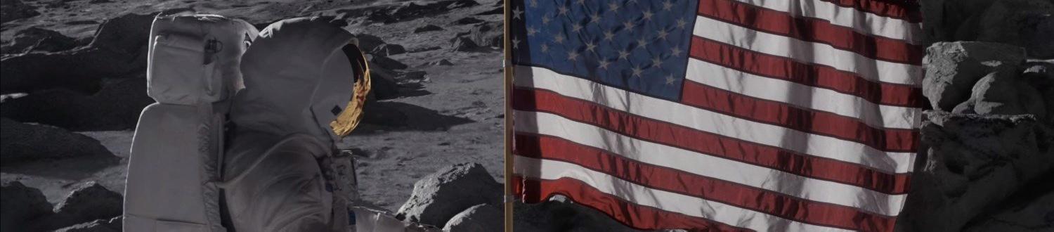 For All Mankind: le Informazioni sulla nuova Serie TV originale Apple