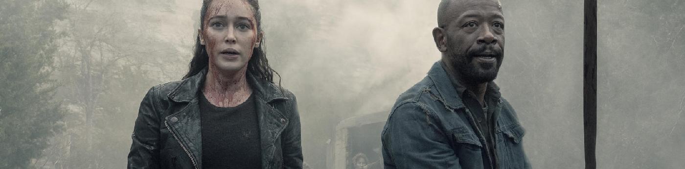 Fear The Walking Dead: prime impressioni sul primo episodio della quinta stagione