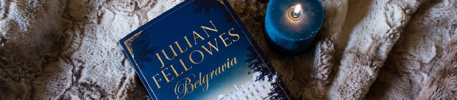Belgravia: alcune Foto e la Trama della Miniserie dal Creatore di Downton Abbey
