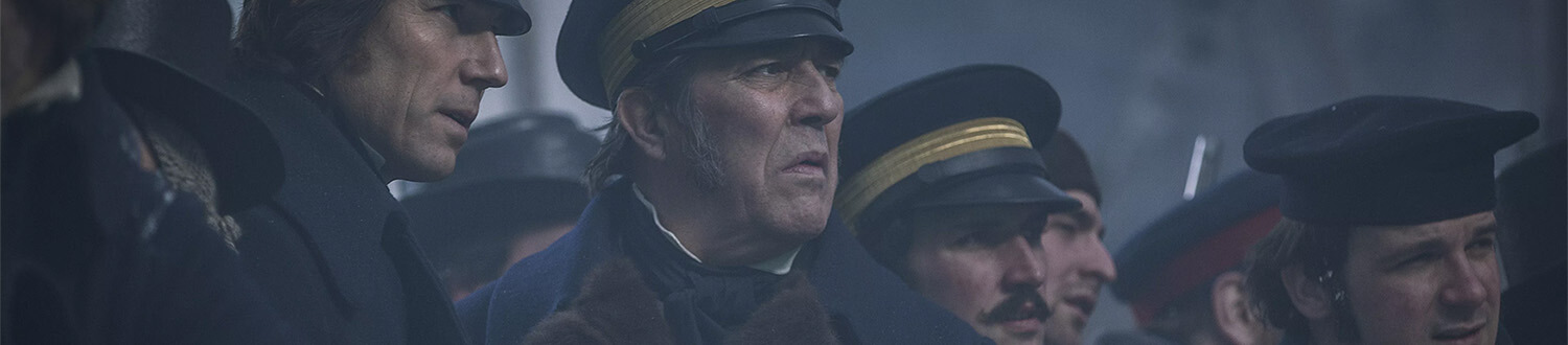 The Terror: alcune Anticipazioni sull'attesa Seconda Stagione