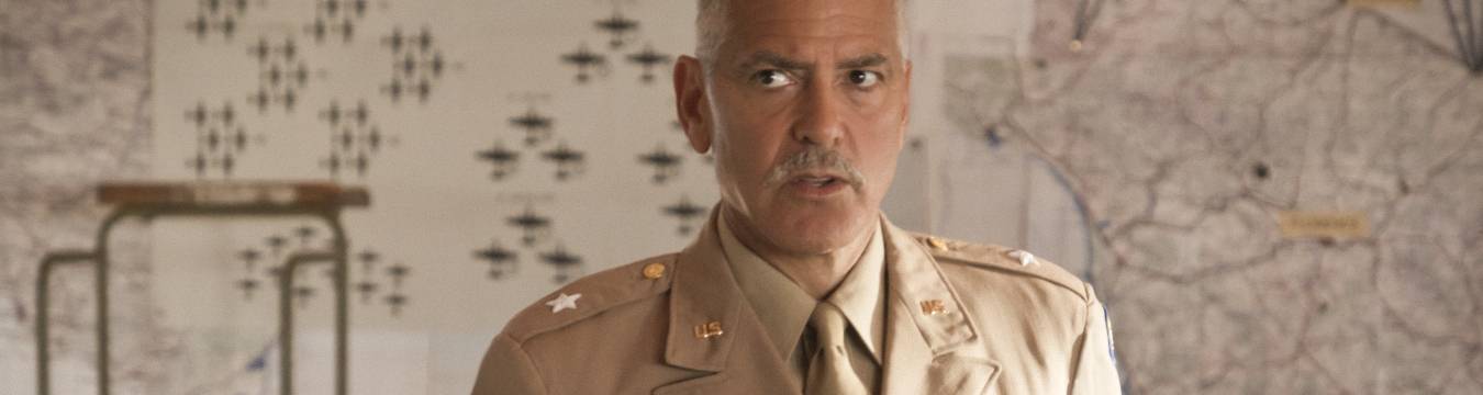 Catch-22: recensione degli episodi 1x05 e 1x06 della mini serie Hulu