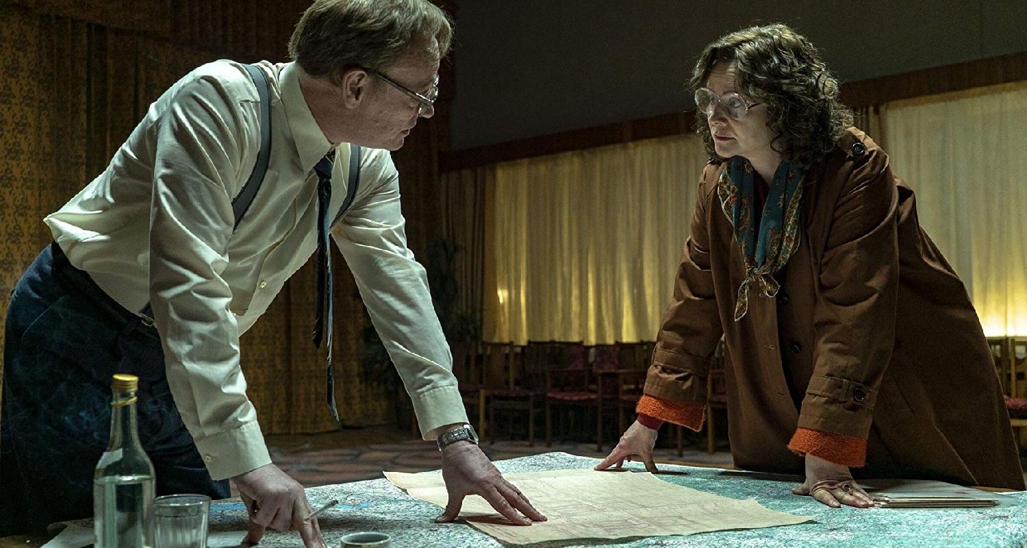 Chernobyl: la Miniserie di HBO non avrà una Seconda Stagione. Lo Conferma l'Autore