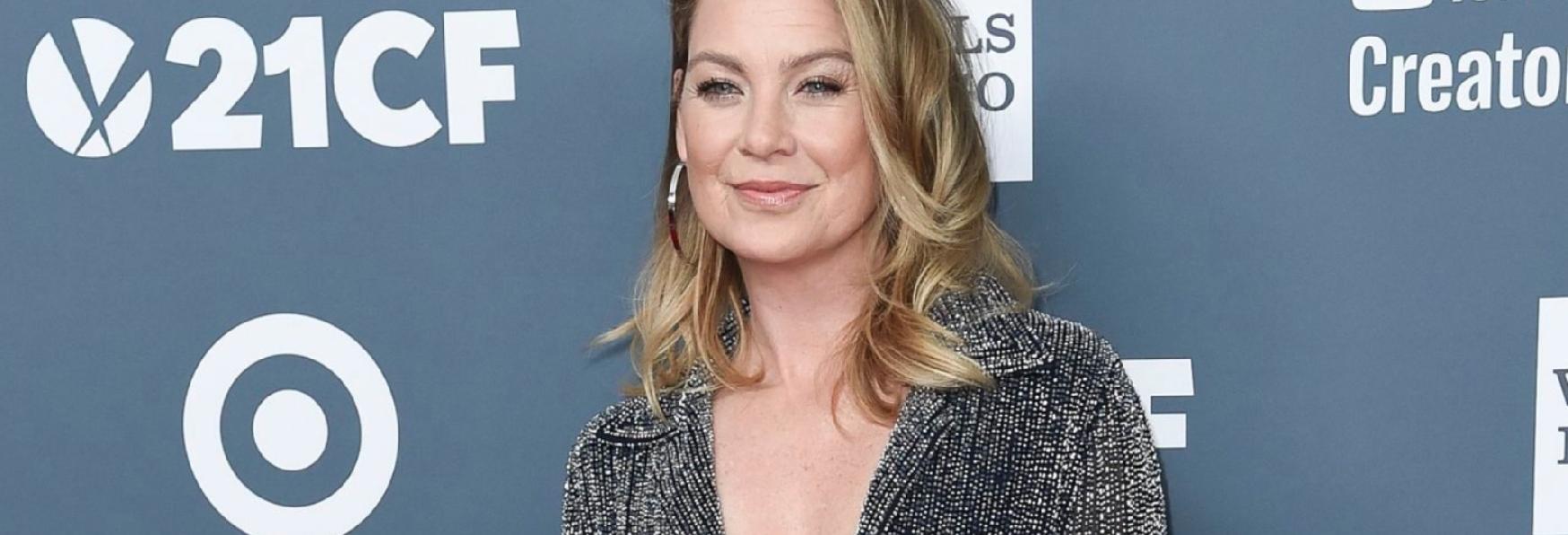 Grey's Anatomy: Ellen Pompeo svela una Scomoda Verità sui Primi Anni della Serie