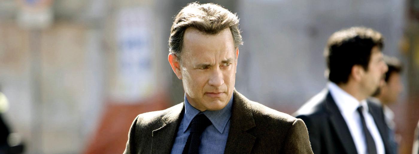 NBC svilupperà una nuova Serie TV su Il Simbolo Perduto di Dan Brown