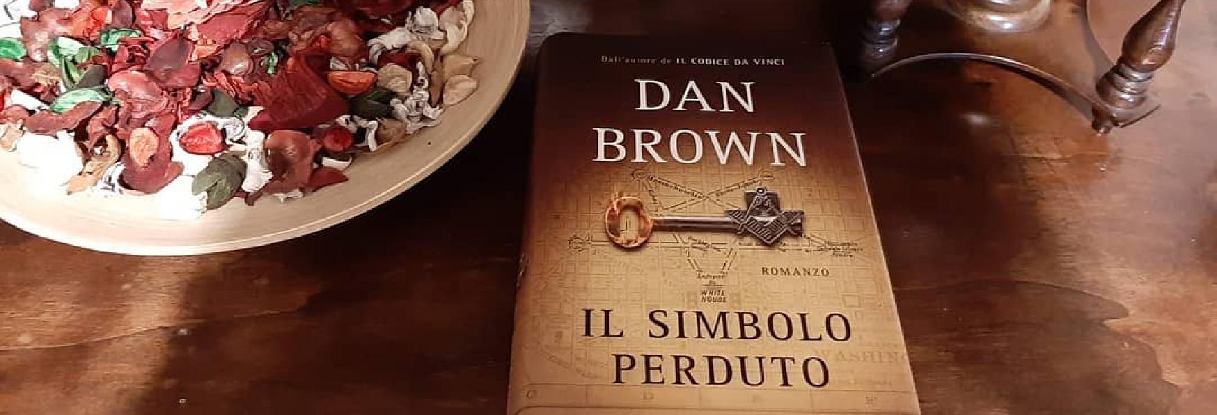 NBC svilupperà una nuova Serie TV su Il Simbolo Perduto di Dan Brown