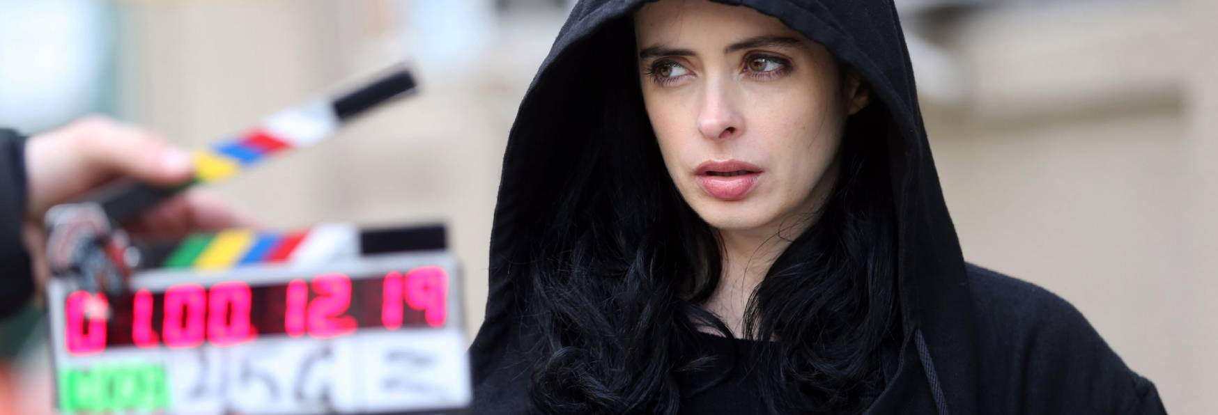 Jessica Jones: rilasciato il Poster della 3° Stagione, di Prossima Uscita