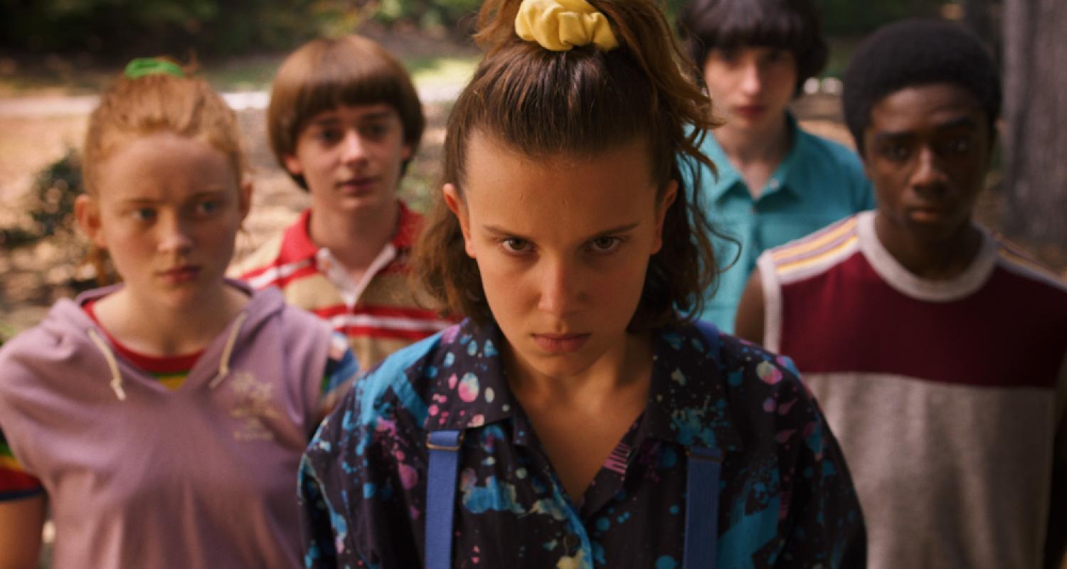 Stranger Things: secondo Cary Elwes, la 3° Stagione sarà Incredibile