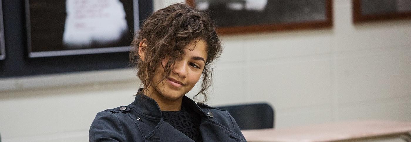 Euphoria: Zendaya parla dell\'Importanza del nuovo Dramma di HBO