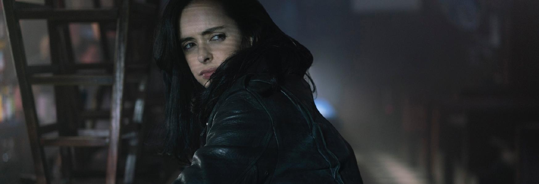 Jessica Jones: il Trailer dell'Ultima Stagione della Serie TV Marvel