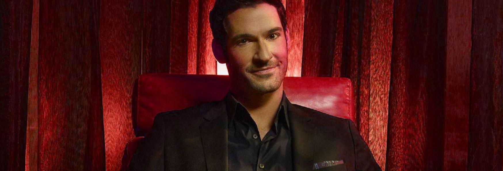 Lucifer: la Serie TV Netflix viene rinnovata per una Quinta e Ultima Stagione