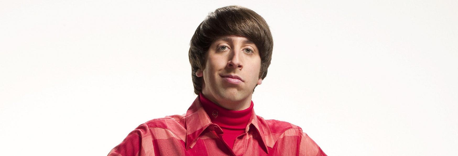 The Big Bang Theory: il Prossimo Spin-off potrebbe essere Young Howard