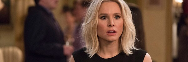 The Good Place - Kristen Bell