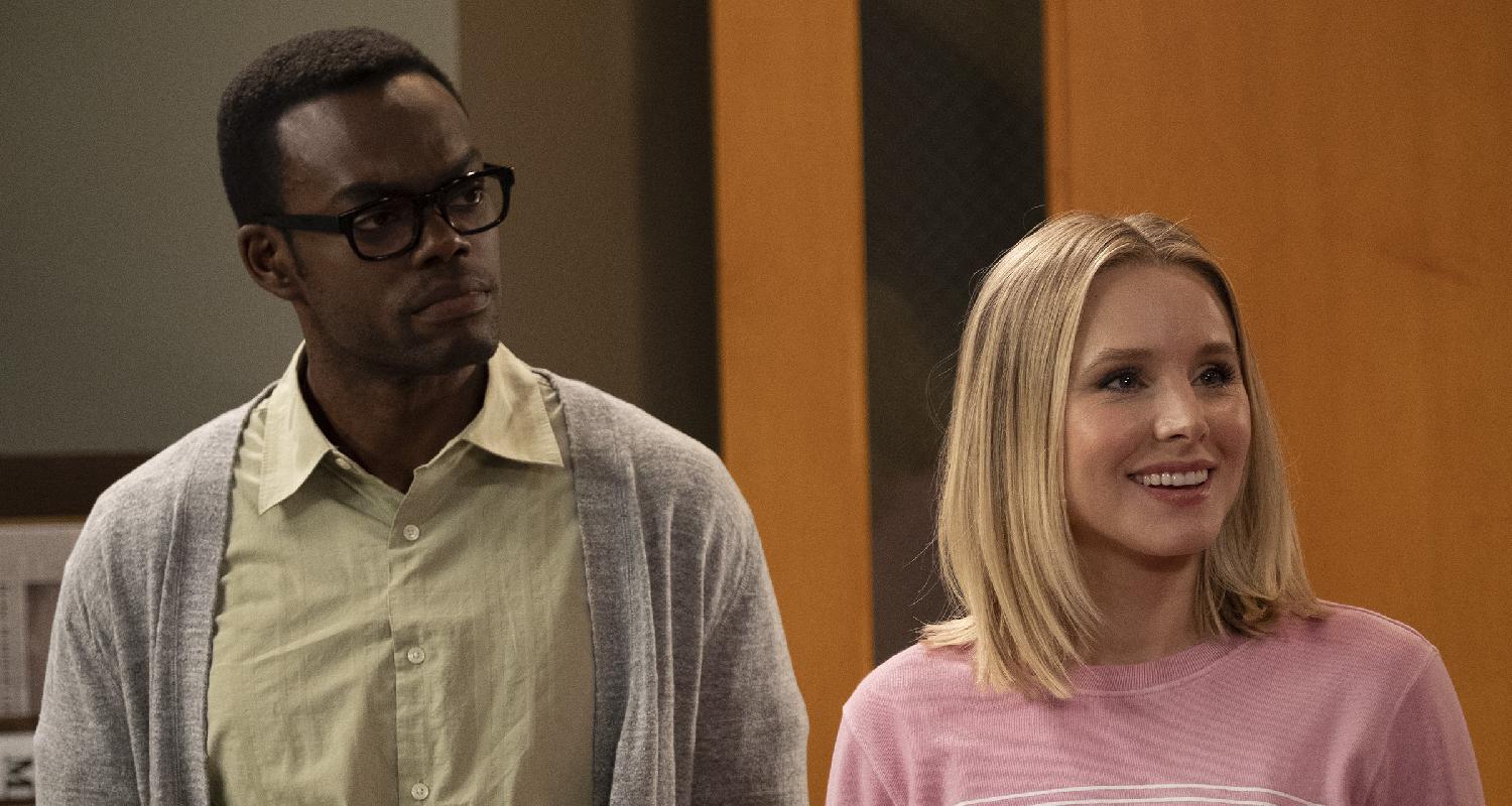 The Good Place: la Quarta Stagione sarà l'Ultima. Cancellata la Serie TV di NBC