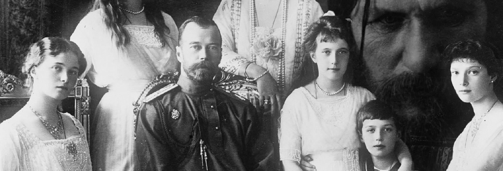 The Last Czars: la Storia dei Romanov è in arrivo su Netflix. Tutti i dettagli