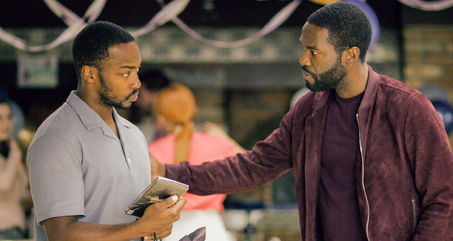 Black Mirror: il Crossover tra Marvel e DC è stata solo una Simpatica Coincidenza