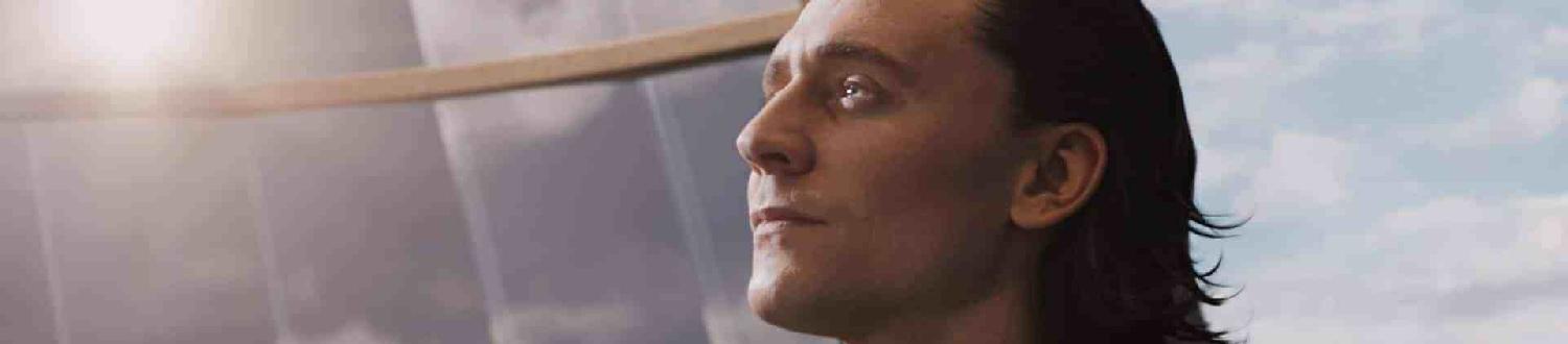 Rilasciata la Prima Immagine della Serie TV Disney+ Dedicata a Loki