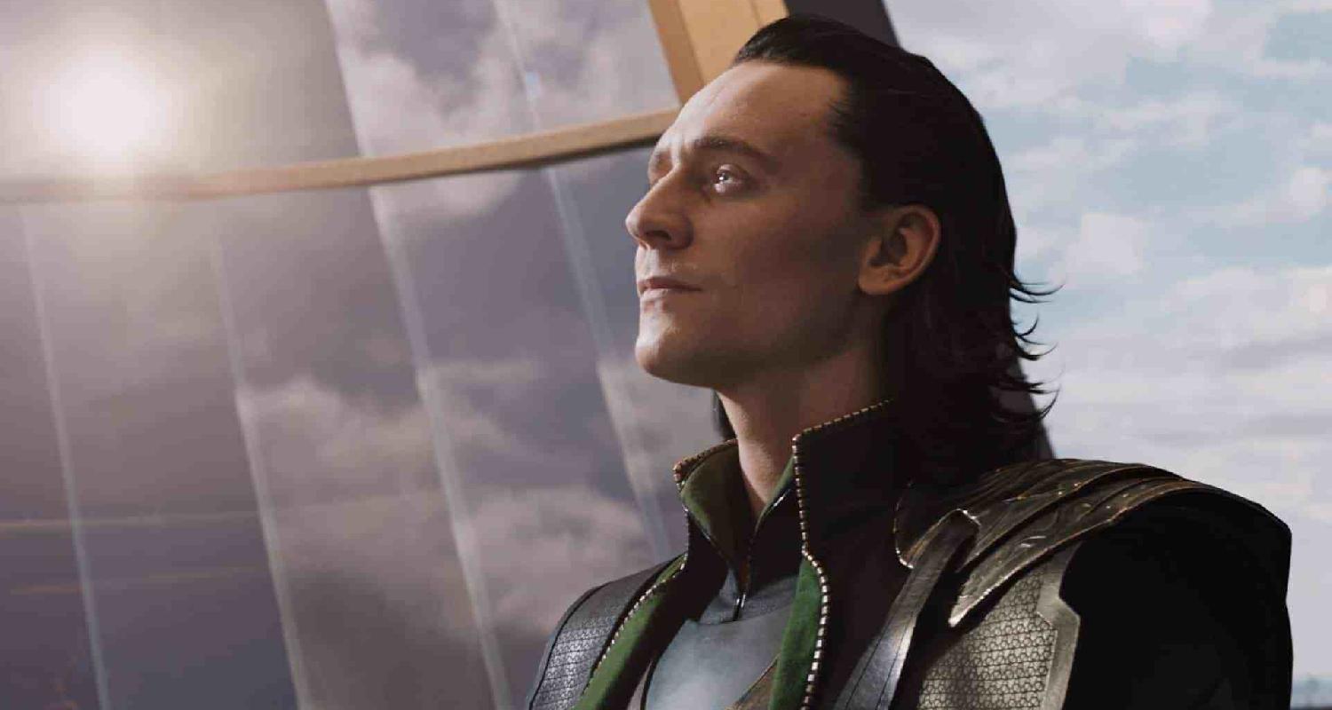 Rilasciata la Prima Immagine della Serie TV Disney+ Dedicata a Loki