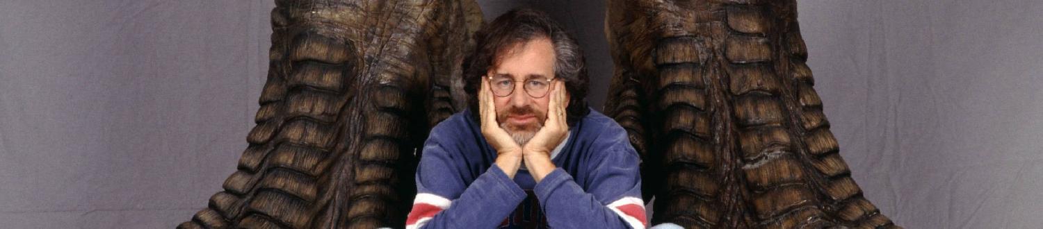 Steven Spielberg starebbe scrivendo una nuova Serie TV per la Piattaforma Quibi