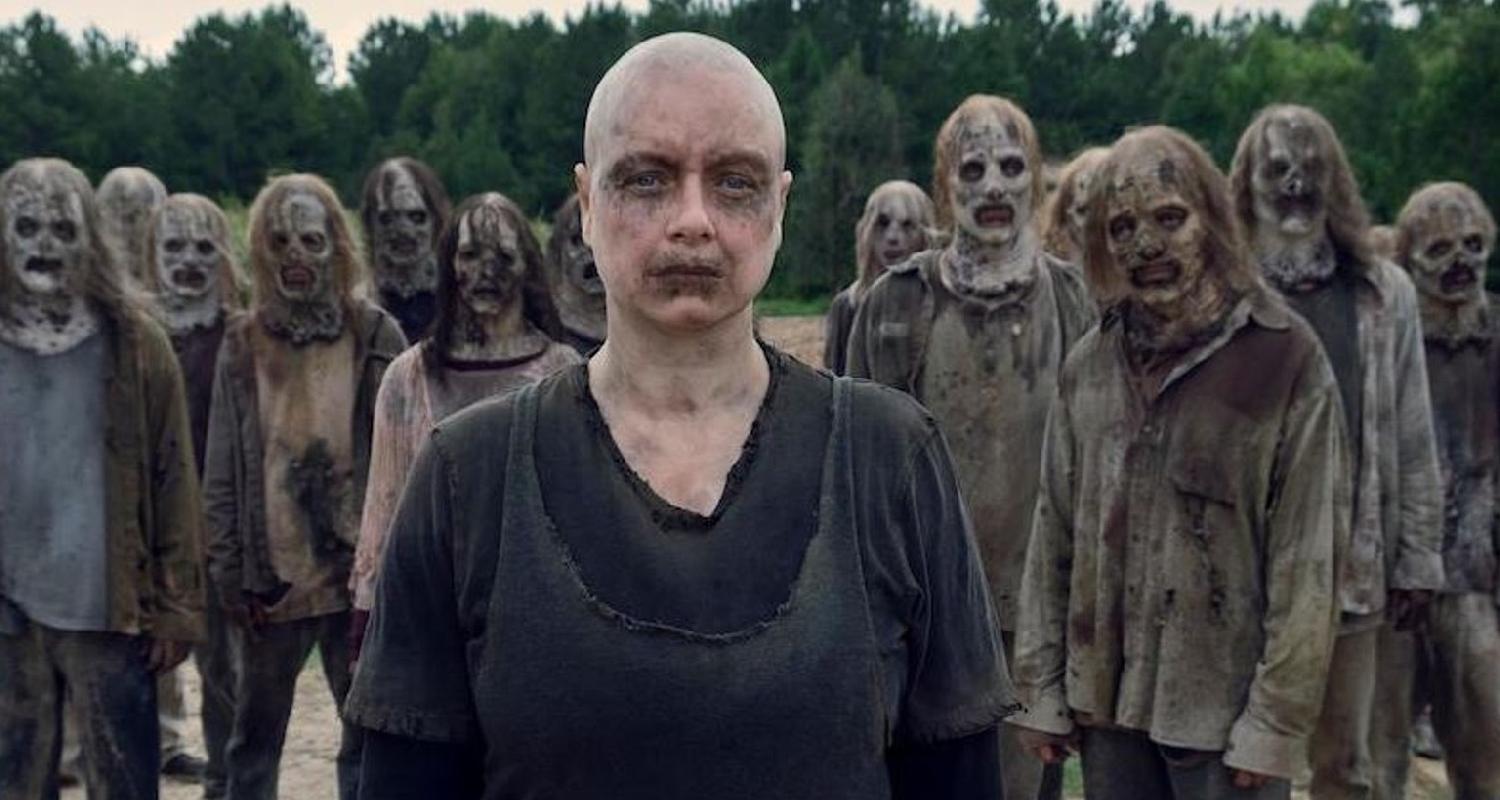 The Walking Dead: il Secondo Spin-off della Serie sarà molto diverso dagli altri due Show