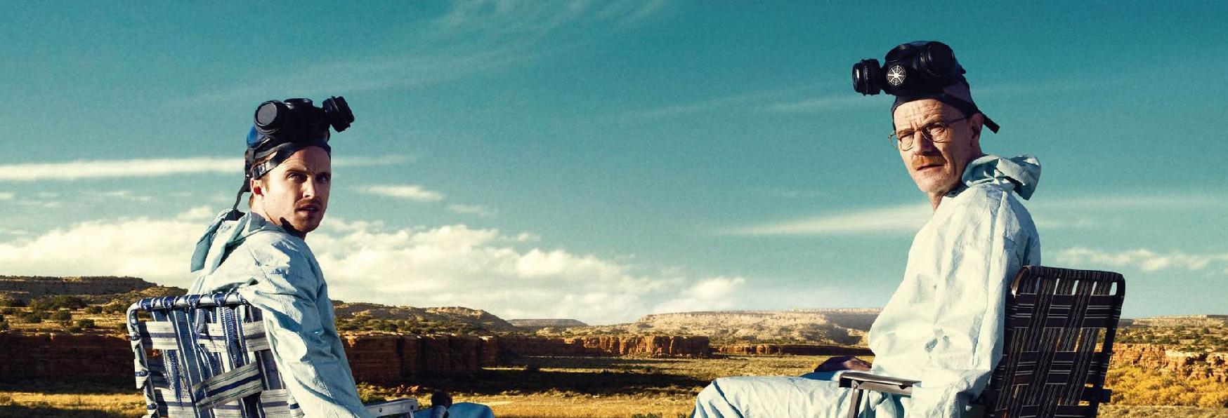 Bryan Cranston parla della sua possibile Apparizione nel Film di Breaking Bad