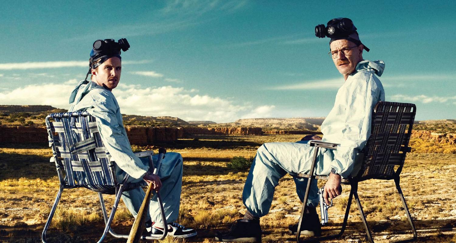 Bryan Cranston parla della sua possibile Apparizione nel Film di Breaking Bad