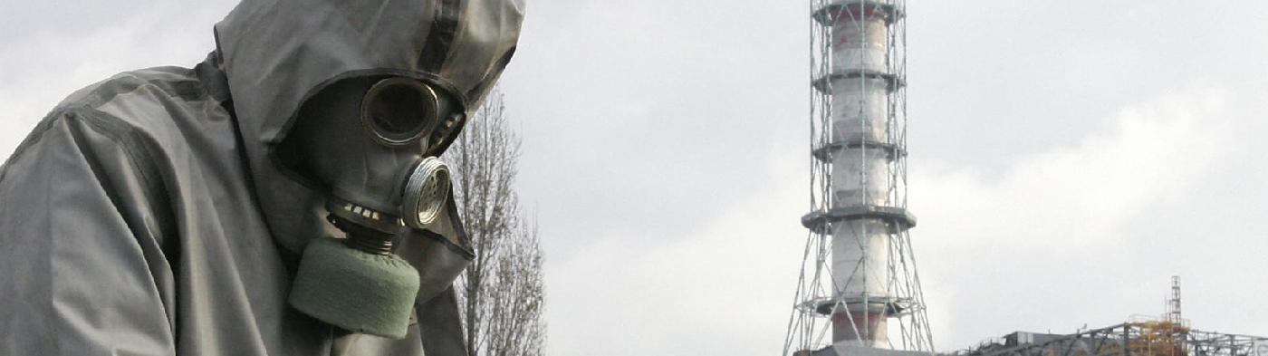 Chernobyl: La Russia crea una Propria Serie sul Disastro Nucleare