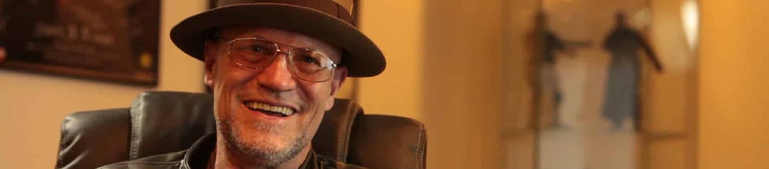 La Torre Nera: Michael Rooker si aggiunge al Cast della nuova Serie Amazon