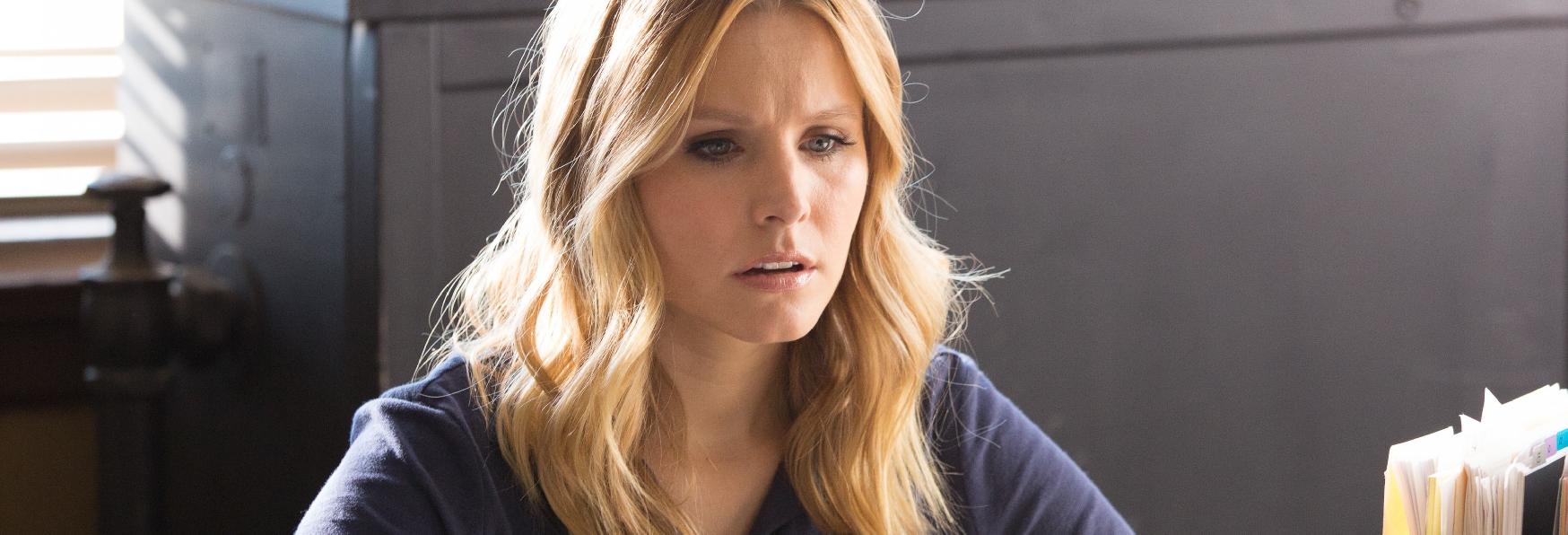 Veronica Mars: l'Assenza di Mac nel Revival è stata Confermata