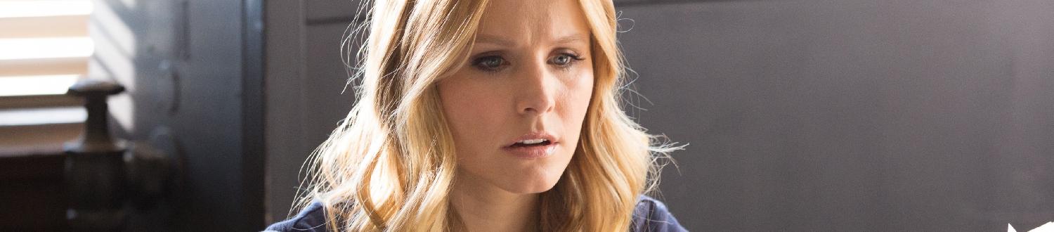 Veronica Mars: l'Assenza di Mac nel Revival è stata Confermata