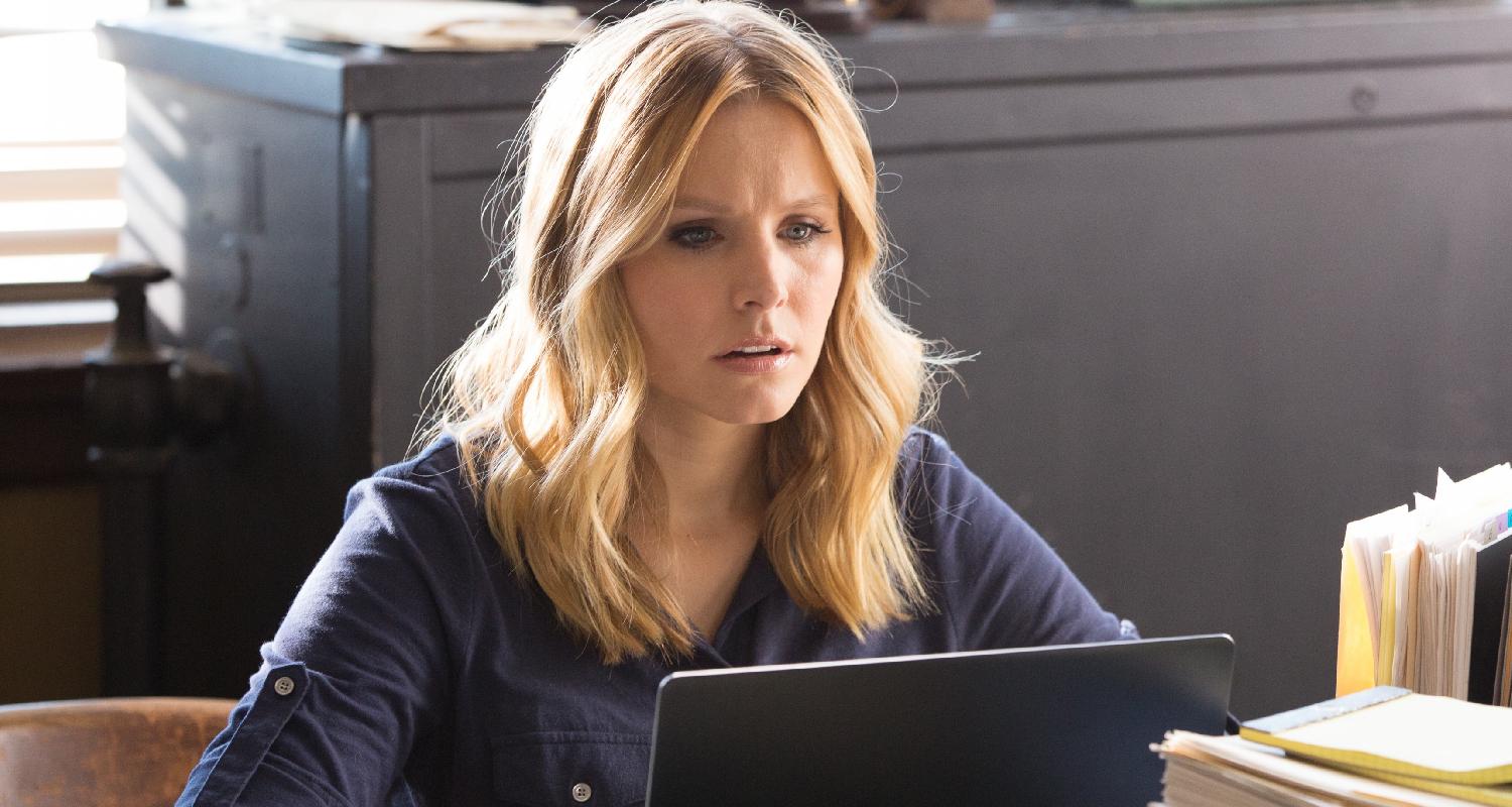 Veronica Mars: l'Assenza di Mac nel Revival è stata Confermata