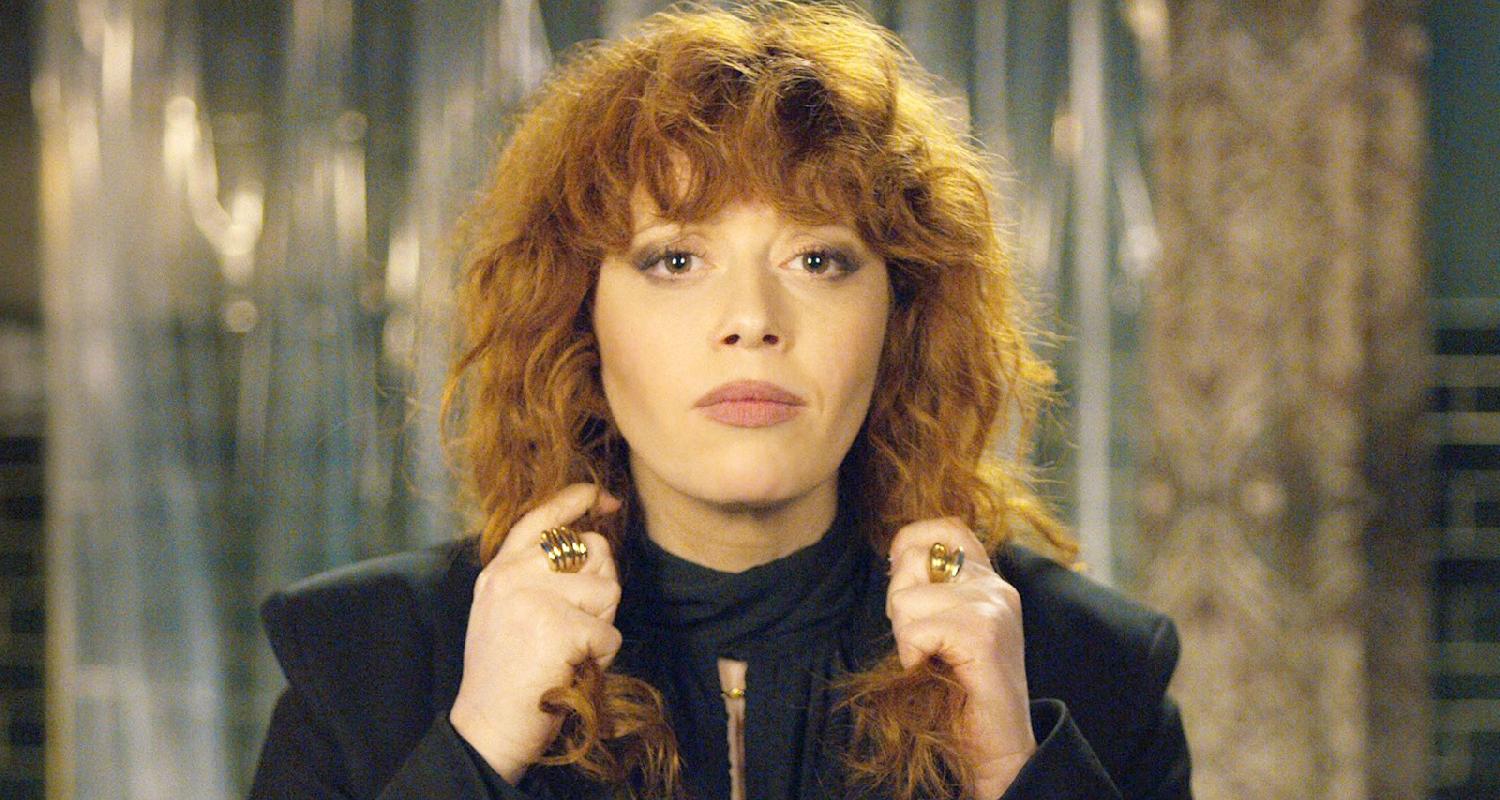 Russian Doll: la Serie TV di Netflix viene Rinnovata per una 2° Stagione