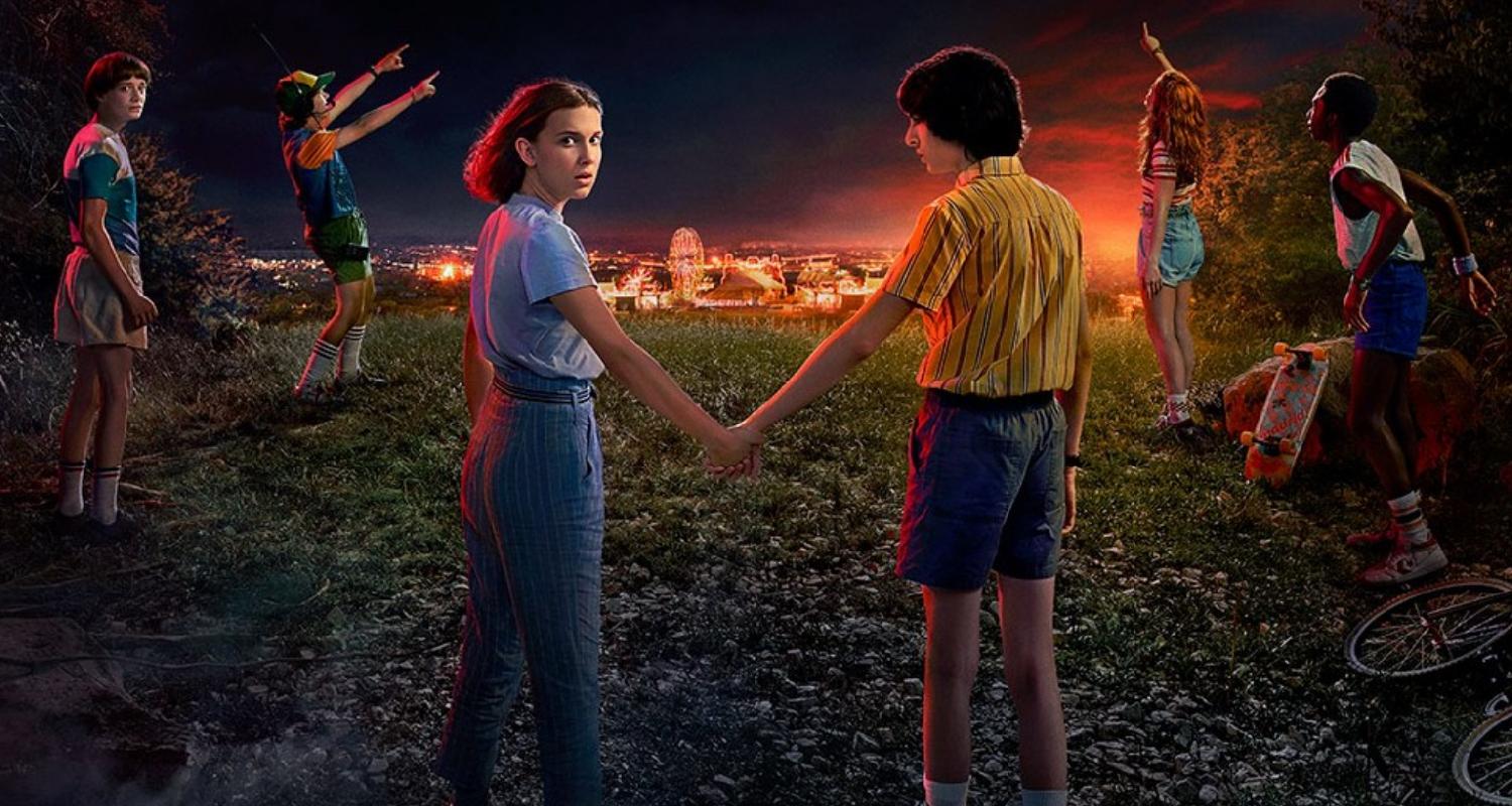 Stranger Things: svelata la Sinossi della Terza Stagione, presto su Netflix